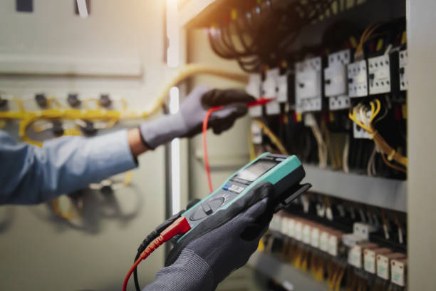 Why Trust Our Licensed Electricians for Your Electrical Needs in Texarkana, TX?